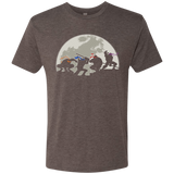T-Shirts Macchiato / Small Ninja Men's Triblend T-Shirt