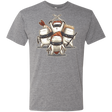 T-Shirts Premium Heather / S Ninja Sushi Men's Triblend T-Shirt