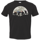 T-Shirts Black / 2T Ninja Toddler Premium T-Shirt