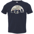 T-Shirts Navy / 2T Ninja Toddler Premium T-Shirt