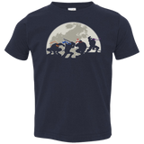 T-Shirts Navy / 2T Ninja Toddler Premium T-Shirt