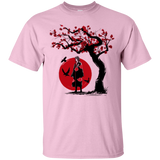 T-Shirts Light Pink / Small Ninja under the sun T-Shirt