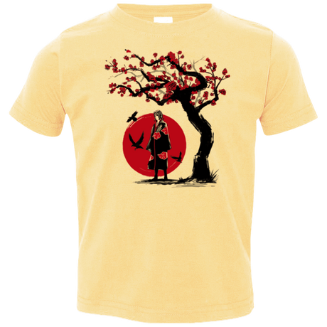 T-Shirts Butter / 2T Ninja under the sun Toddler Premium T-Shirt