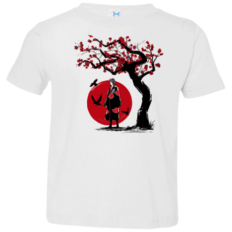 T-Shirts White / 2T Ninja under the sun Toddler Premium T-Shirt