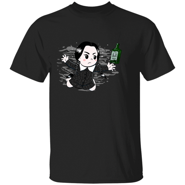 T-Shirts Black / YXS NirvAddams Youth T-Shirt