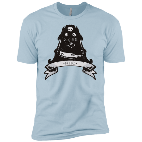 T-Shirts Light Blue / YXS Nito Boys Premium T-Shirt
