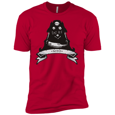 T-Shirts Red / YXS Nito Boys Premium T-Shirt