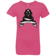 T-Shirts Hot Pink / YXS Nito Girls Premium T-Shirt