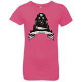T-Shirts Hot Pink / YXS Nito Girls Premium T-Shirt