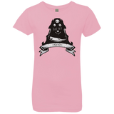 T-Shirts Light Pink / YXS Nito Girls Premium T-Shirt