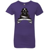 T-Shirts Purple Rush / YXS Nito Girls Premium T-Shirt