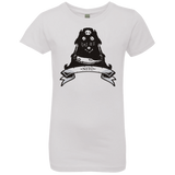 T-Shirts White / YXS Nito Girls Premium T-Shirt