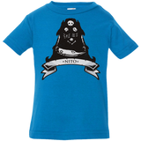 T-Shirts Cobalt / 6 Months Nito Infant Premium T-Shirt