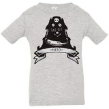 T-Shirts Heather Grey / 6 Months Nito Infant Premium T-Shirt