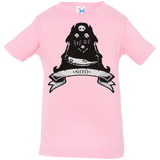 T-Shirts Pink / 6 Months Nito Infant Premium T-Shirt