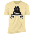 T-Shirts Banana Cream / X-Small Nito Men's Premium T-Shirt