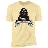 T-Shirts Banana Cream / X-Small Nito Men's Premium T-Shirt