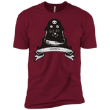 T-Shirts Cardinal / X-Small Nito Men's Premium T-Shirt