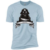 T-Shirts Light Blue / X-Small Nito Men's Premium T-Shirt