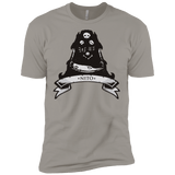 T-Shirts Light Grey / X-Small Nito Men's Premium T-Shirt