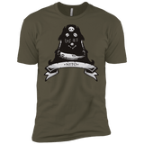 T-Shirts Military Green / X-Small Nito Men's Premium T-Shirt