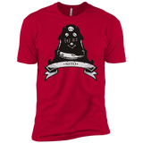 T-Shirts Red / X-Small Nito Men's Premium T-Shirt