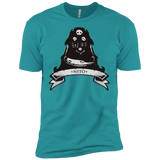 T-Shirts Tahiti Blue / X-Small Nito Men's Premium T-Shirt