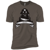 T-Shirts Warm Grey / X-Small Nito Men's Premium T-Shirt