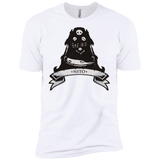 T-Shirts White / X-Small Nito Men's Premium T-Shirt