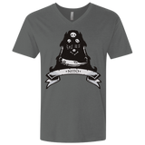 T-Shirts Heavy Metal / X-Small Nito Men's Premium V-Neck