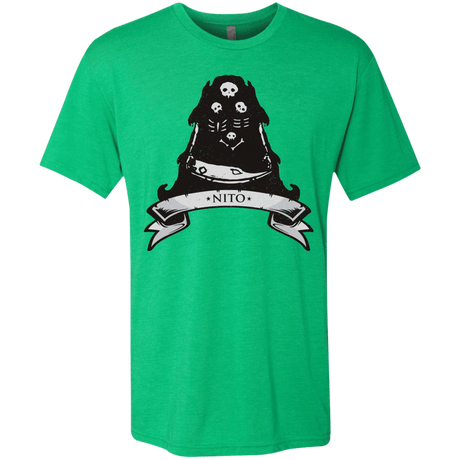 T-Shirts Envy / Small Nito Men's Triblend T-Shirt