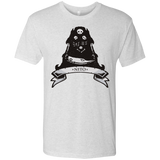 T-Shirts Heather White / Small Nito Men's Triblend T-Shirt