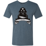 T-Shirts Indigo / Small Nito Men's Triblend T-Shirt