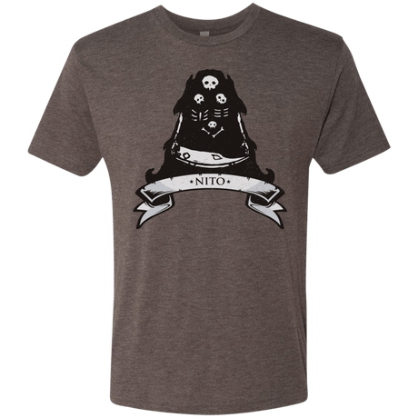 T-Shirts Macchiato / Small Nito Men's Triblend T-Shirt
