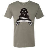 T-Shirts Venetian Grey / Small Nito Men's Triblend T-Shirt