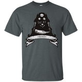 T-Shirts Dark Heather / Small Nito T-Shirt