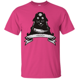 T-Shirts Heliconia / Small Nito T-Shirt