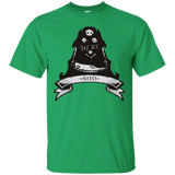 T-Shirts Irish Green / Small Nito T-Shirt