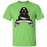 T-Shirts Lime / Small Nito T-Shirt