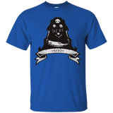 T-Shirts Royal / Small Nito T-Shirt