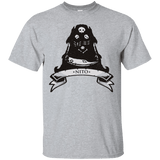 T-Shirts Sport Grey / Small Nito T-Shirt