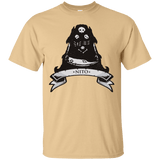 T-Shirts Vegas Gold / Small Nito T-Shirt