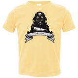 T-Shirts Butter / 2T Nito Toddler Premium T-Shirt