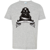 T-Shirts Heather Grey / 2T Nito Toddler Premium T-Shirt