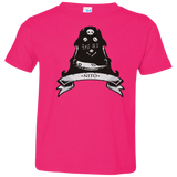 T-Shirts Hot Pink / 2T Nito Toddler Premium T-Shirt