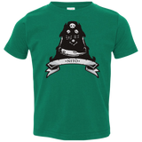 T-Shirts Kelly / 2T Nito Toddler Premium T-Shirt