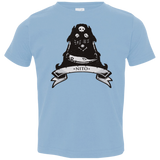 T-Shirts Light Blue / 2T Nito Toddler Premium T-Shirt
