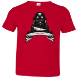 T-Shirts Red / 2T Nito Toddler Premium T-Shirt