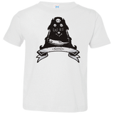 T-Shirts White / 2T Nito Toddler Premium T-Shirt