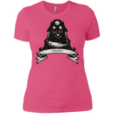 T-Shirts Hot Pink / X-Small Nito Women's Premium T-Shirt